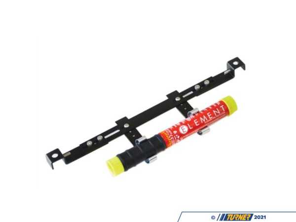 Element Element Universal Seat Rail Extinguisher Mount - BMW MINI & More! ELE-MNT-SRM-B
