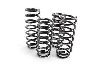H&R Sport Spring Set - F10 550i