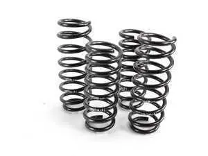 H&R Sport Spring Set - F10 550i