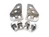 Racing Dynamics Catted Downpipes with Heatshield For M5/M6 F06/F10/F12/F13 1301063340 View 4