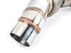 Racing Dynamics Catted Downpipes with Heatshield For M5/M6 F06/F10/F12/F13 1301063340 View 8