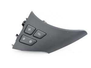 Genuine BMW Mfl Switch, Right - 61316918494 - E63