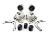 Turbo Boost Leak Testers  N54 Turbo Boost Leak Tester - BMW 3-Series E9X N54 3.0L BMW-N54-CAP View 6