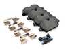Textar Brake Pad Set - Rear 34219808172 View 5