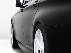 F10 Flush Fitment Spacer Kit - Front And Rear - BMW F10 5-Series