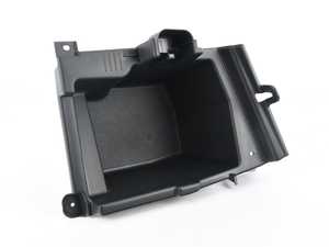 STORAGE COMPARTMENT, LEFT
