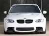 Genuine BMW M Performance Genuine BMW M Performance BMW Performance Grille Kit - Black Chrome 511379793 View 2