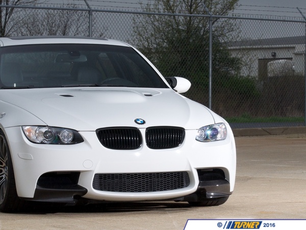 Genuine BMW M Performance Genuine BMW M Performance BMW Performance Grille Kit - Black Chrome 511379793