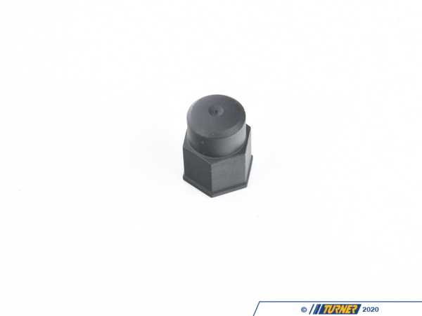 Genuine BMW Genuine BMW Protection Cap - 31306851244 - F25,F26 31306851244
