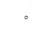 MTC Injector Seal - Priced Each 13537584315 View 1
