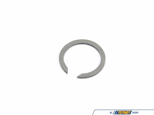 Genuine BMW Genuine BMW Snap Ring 35X2,40 - 23221224183 - E30,E34 23221224183