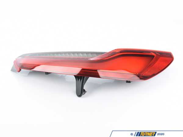 Genuine BMW TAIL LIGHT RIGHT 63217439020