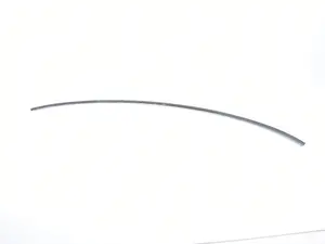 Genuine MINI Trim Strip, Trunk Lid/Tailga - 51137328385