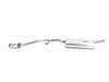 Ansa OE BMW Exhaust Rear Muffler 18121178047 18121178047 View 8
