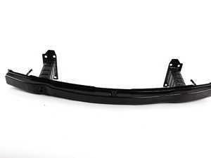 Genuine BMW .arrier, Bumper Front - 51117146645