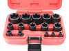 CTA Tools 15 Pc. EP Torx Plus Socket Set CTA5420 View 3