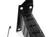 Genuine European BMW Genuine BMW .arrier, Bumper Front - 51117146645 51117146645 View 3