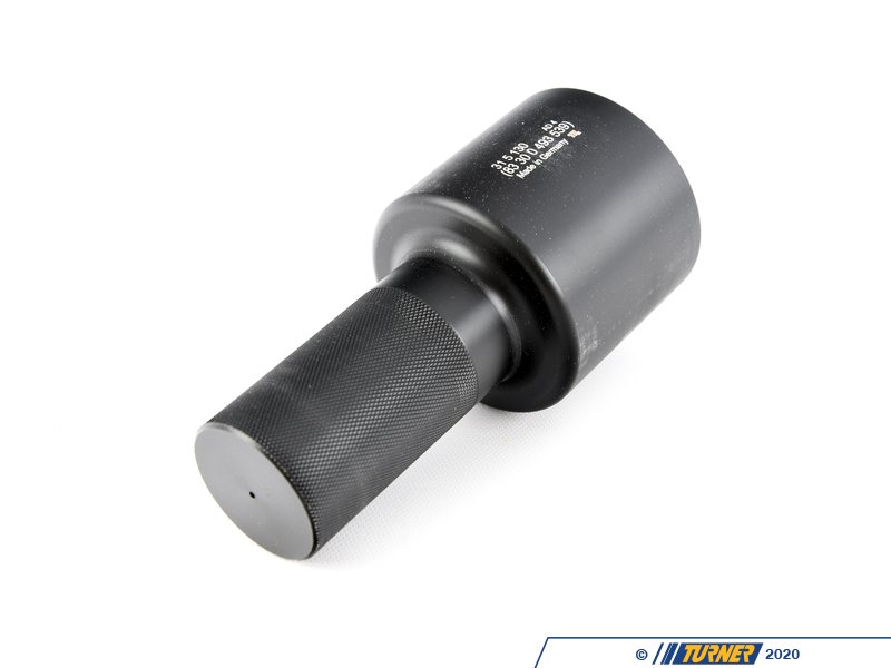 83300493539 - DORN | Turner Motorsport