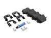 Genuine BMW Genuine BMW - Rear Brake Pads KIT - G20, G26, G42, G29 (non M sport) 34206888831 View 5