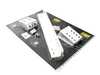 OMP OMP Universal brackets | Silver HC/666 View 2