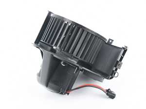 OEM Nissens Blower Motor - F15 X5, F16 X6, F85 X5 M, F86 X6 M