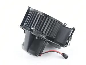 OEM Nissens Blower Motor - F15 X5, F16 X6, F85 X5 M, F86 X6 M