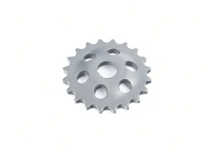 Sprocket