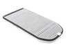 Hengst Cabin Filter / Fresh Air Filter - Activated Charcoal 64118390447 View 2