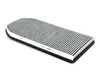 Hengst Cabin Filter / Fresh Air Filter - Activated Charcoal 64118390447 View 3