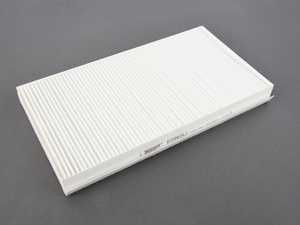 Hengst Cabin Air Filter - Paper - E60 E61 E63 E64