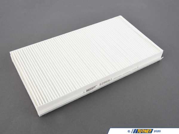 Hengst Hengst Cabin Air Filter - Paper - E60 E61 E63 E64 64319174370
