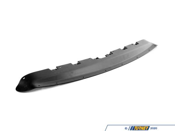 Genuine BMW Genuine BMW Adapter Underhood Shield Lci - 51758059851 - F25,F26 51758059851