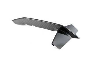 Genuine BMW Right Carbon Air Duct Trim 51118074805