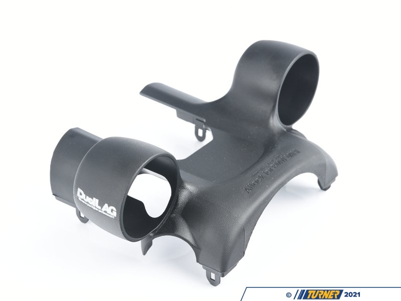 R56R60FROGNO2 - Duell AG R55-R61 Frog Meter Kit - No. 2 (Water