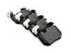 Brembo Brembo Rear Brake Pads - Low-Met - E82 135i 34216791421P View 1