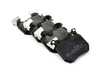 Brembo Brembo Rear Brake Pads - Low-Met - E82 135i 34216791421P View 2