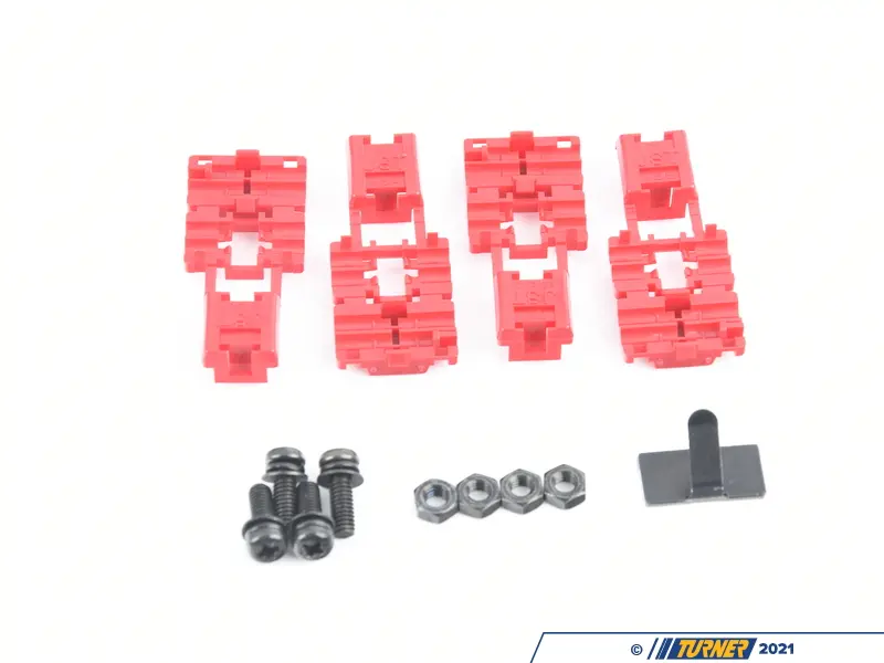 R56R60FROGNO2 - Duell AG R55-R61 Frog Meter Kit - No. 2 (Water