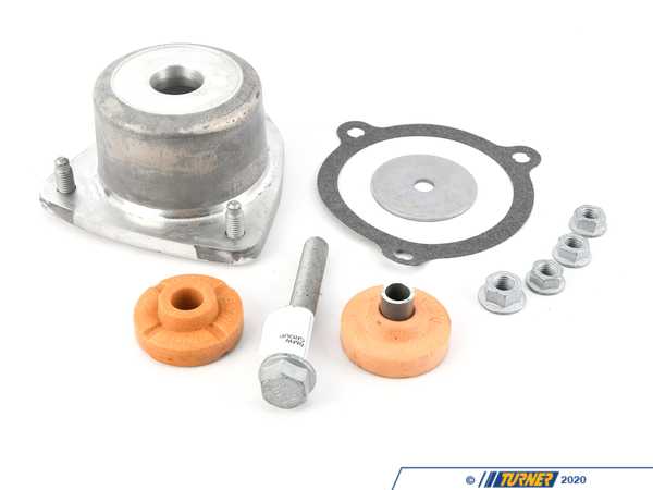 Genuine BMW REPAIR KIT FOR SUPPORT BEARI 33522413675