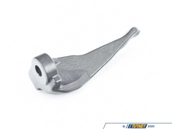 Genuine BMW Genuine BMW Crash Lever, Left - 31106863239 - F22,F30,F32,F33,F34 31106863239