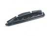Genuine BMW MOUNT REFLECTOR, LEFT 51128090049 View 2