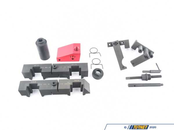 CTA Tools CTA BMW Timing Tool Kit - M60, M62 2894