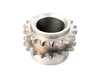 Febi Febi Crankshaft Timing Sprocket - E12, E23, E24, E28, E32, E34 11211265011 View 1