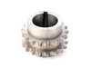 Febi Febi Crankshaft Timing Sprocket - E12, E23, E24, E28, E32, E34 11211265011 View 3