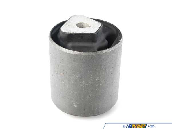 Meyle HD Tension Strut Bushing - Priced Each 31106778015