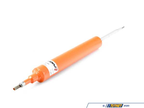 Koni Rear STR.T Shock Absorber 82501024