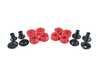 ECS ECS Performance Polyurethane Subframe Bushing Set - 95A - F3X F2X 006012LA01KT View 24
