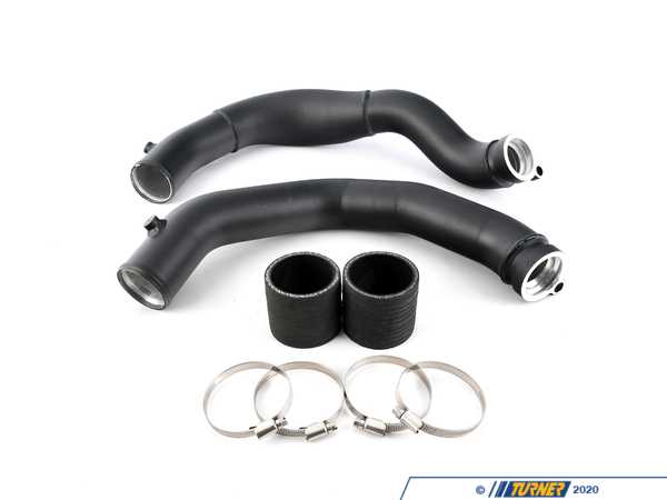 Mishimoto Mishimoto Performance Charge Pipe Kit - F8X M2 M3 M4 S55 MMICP-F80-15