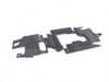 Genuine MINI SOUND INSULATION 17738605844 View 2
