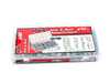 Titan Titan 240-Piece Metric Nut And Bolt Assortment TIT45334 View 1
