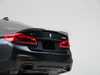 Suvneer M Performance Pro Style Carbon Fiber Spoiler - G30/F90 G30CFPROSPOILER View 3